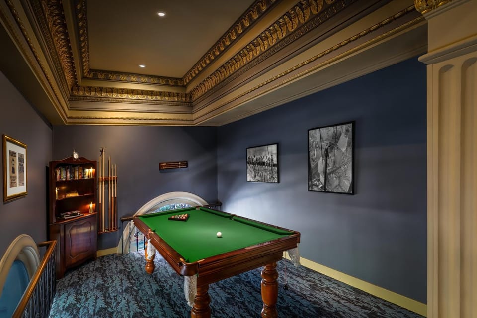 Billiard