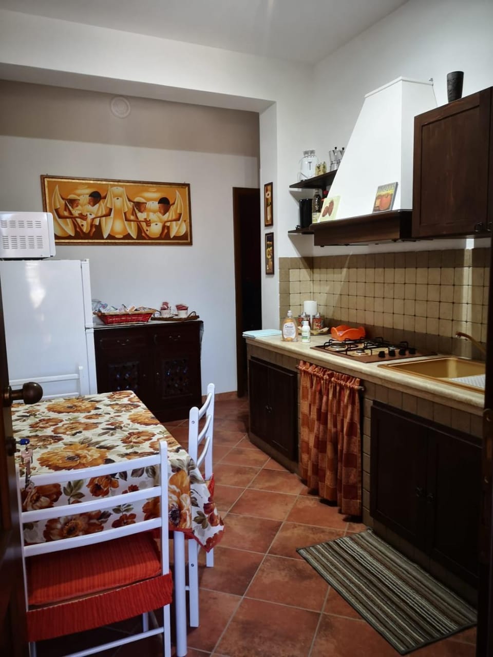 kitchen, kitchen