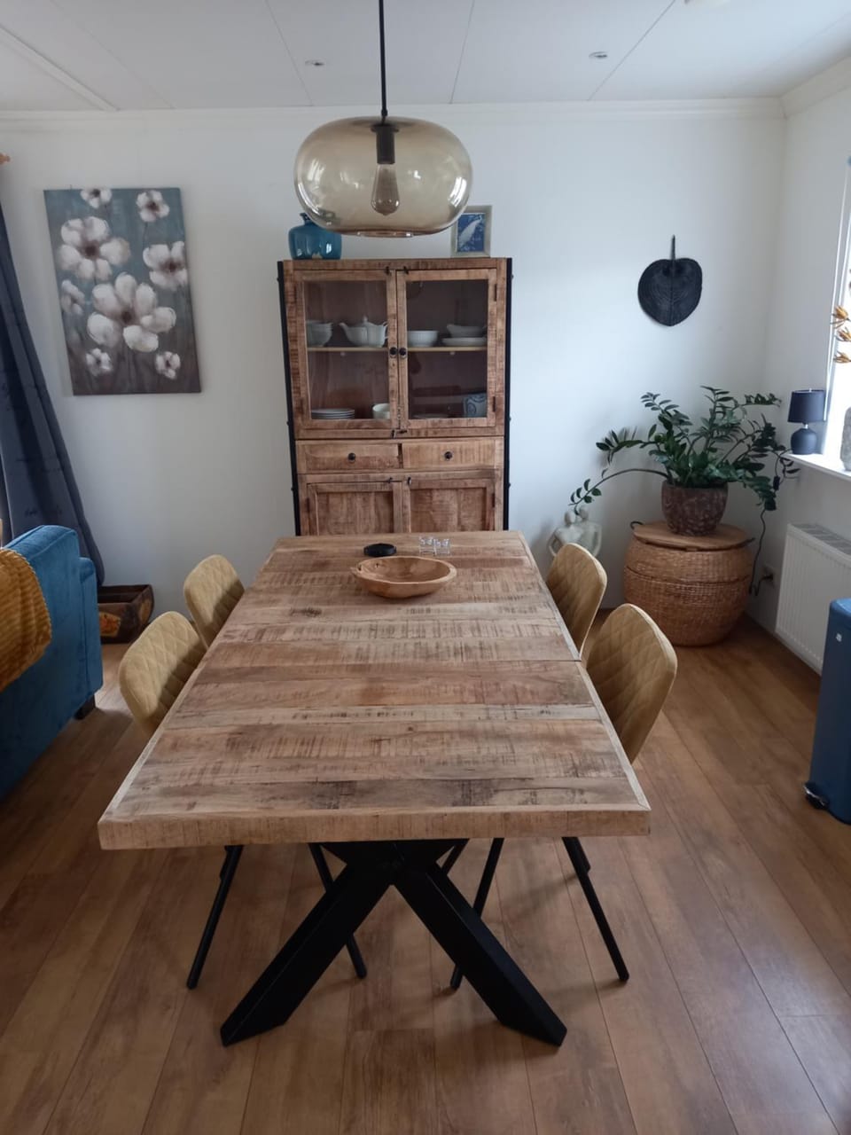 bungalow Onder de iep Chalet in Ermelo