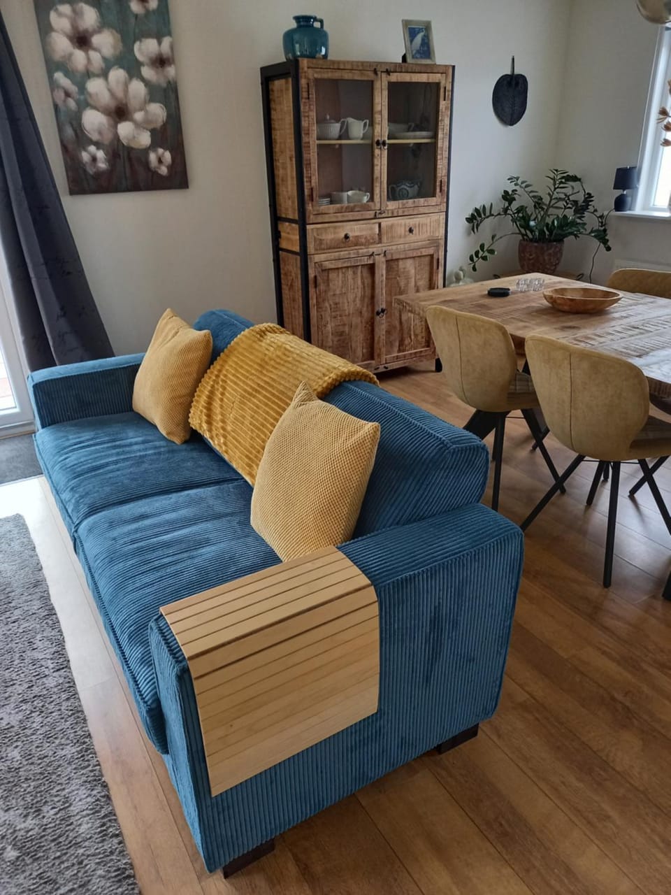 bungalow Onder de iep Chalet in Ermelo