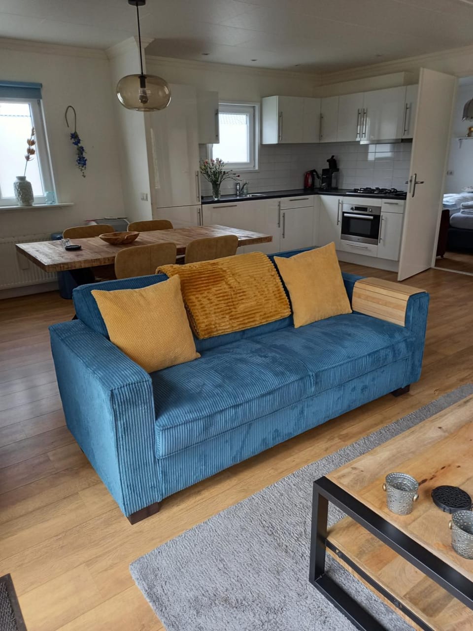 bungalow Onder de iep Chalet in Ermelo