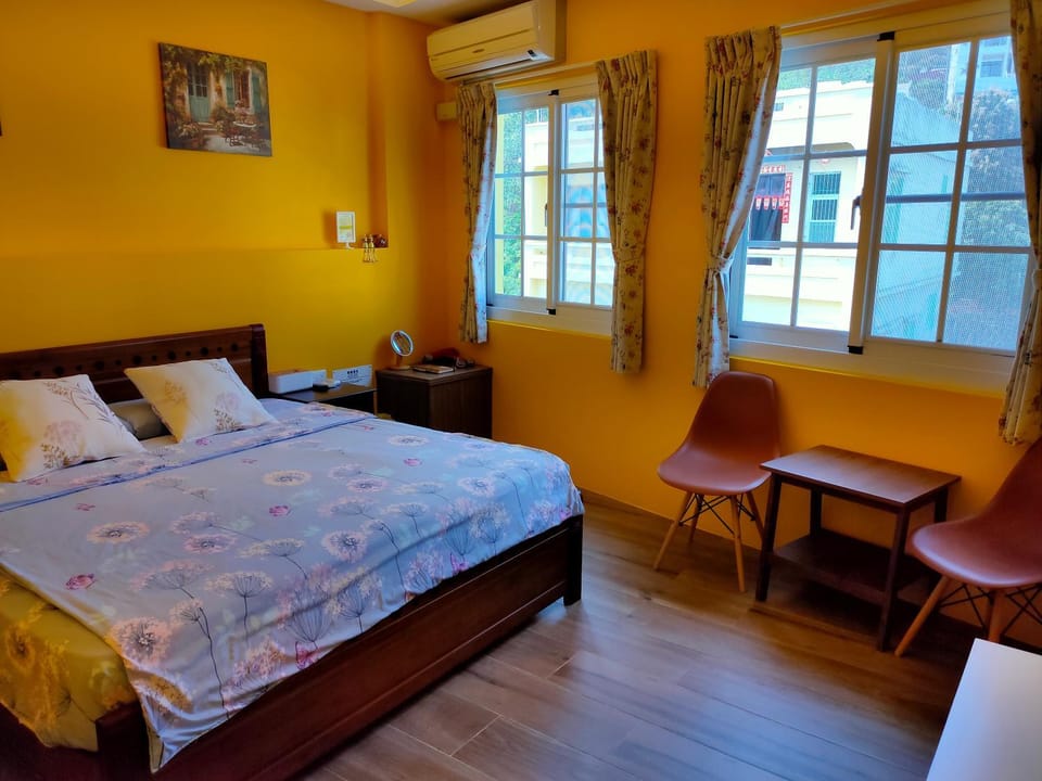 ELLIE HOUSE Bed and Breakfast in Kaohsiung