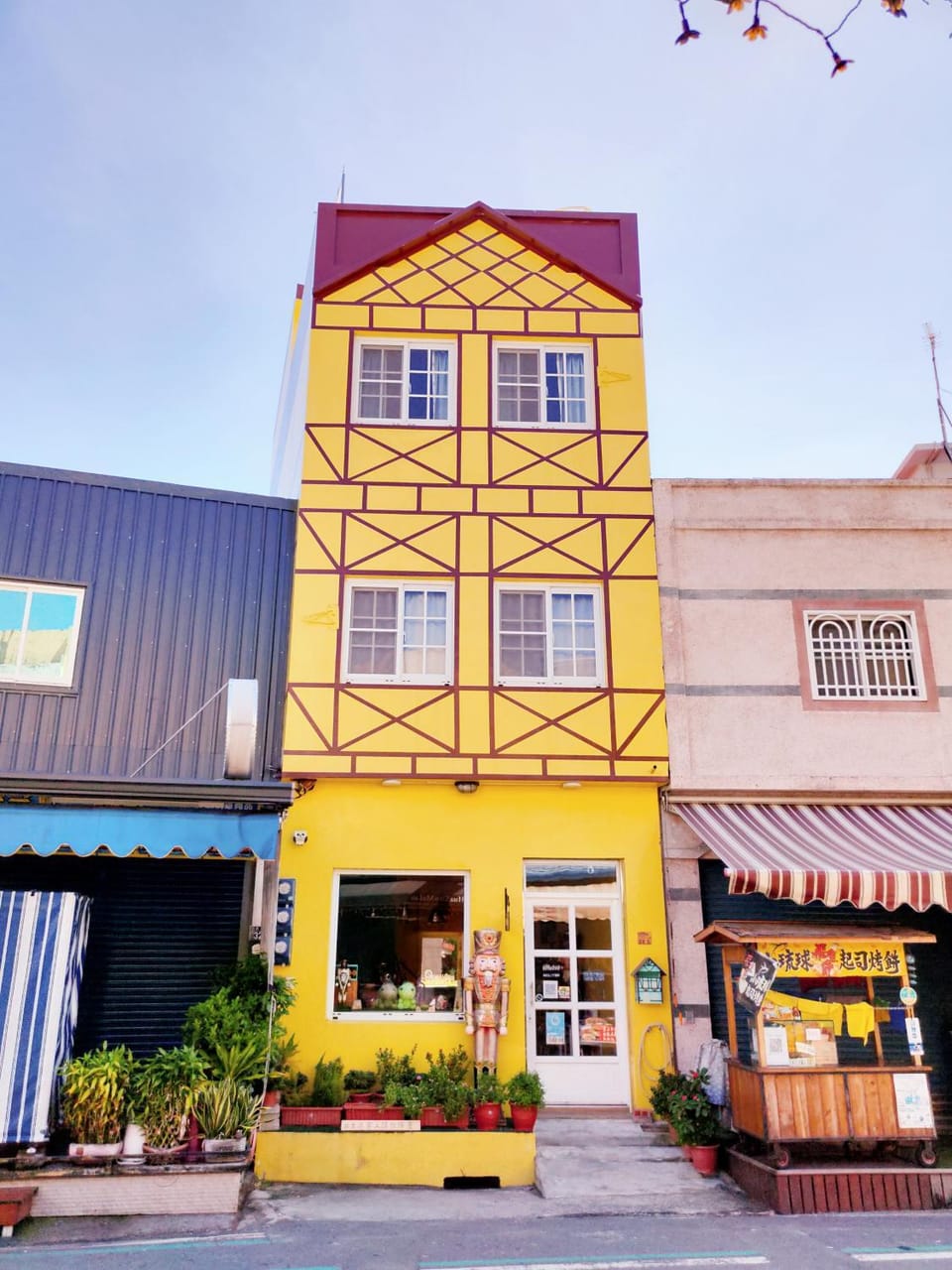 ELLIE HOUSE Bed and Breakfast in Kaohsiung