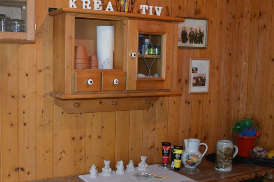 Game Room, Other