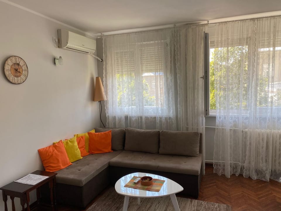 Apartment Dada Center of Belgrade Apartment in Belgrade