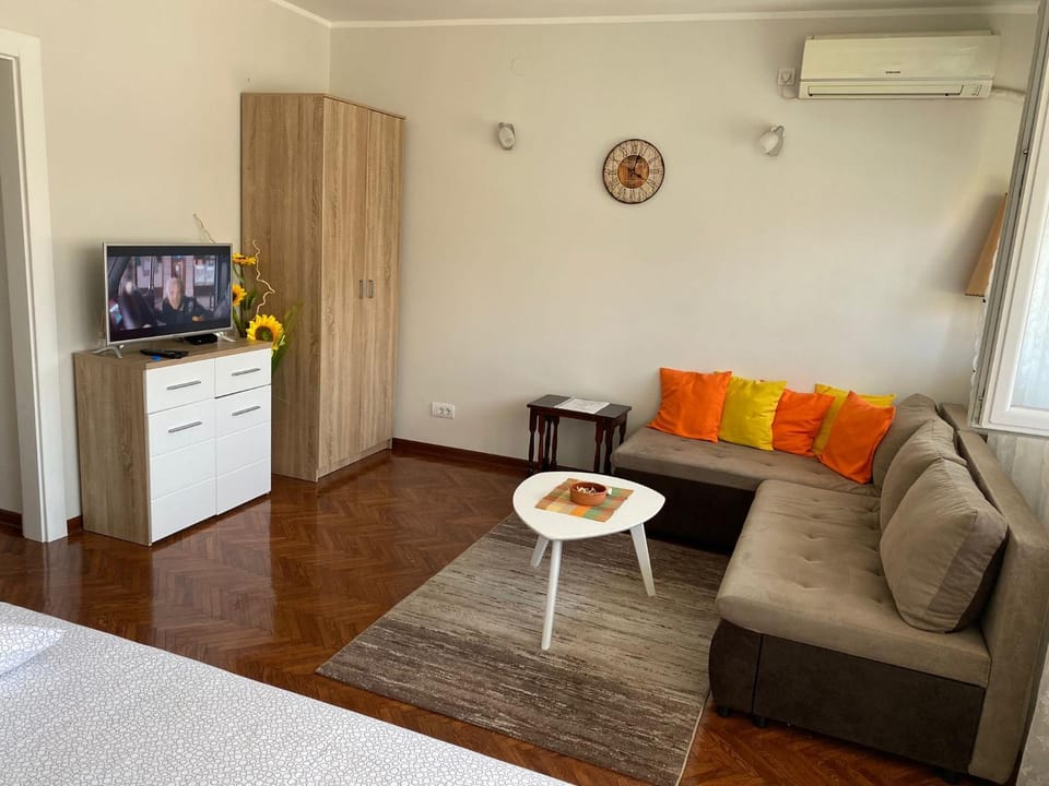 Apartment Dada Center of Belgrade Apartment in Belgrade