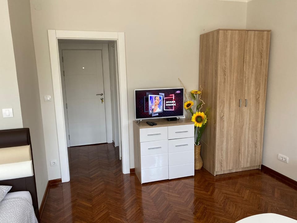 Apartment Dada Center of Belgrade Apartment in Belgrade