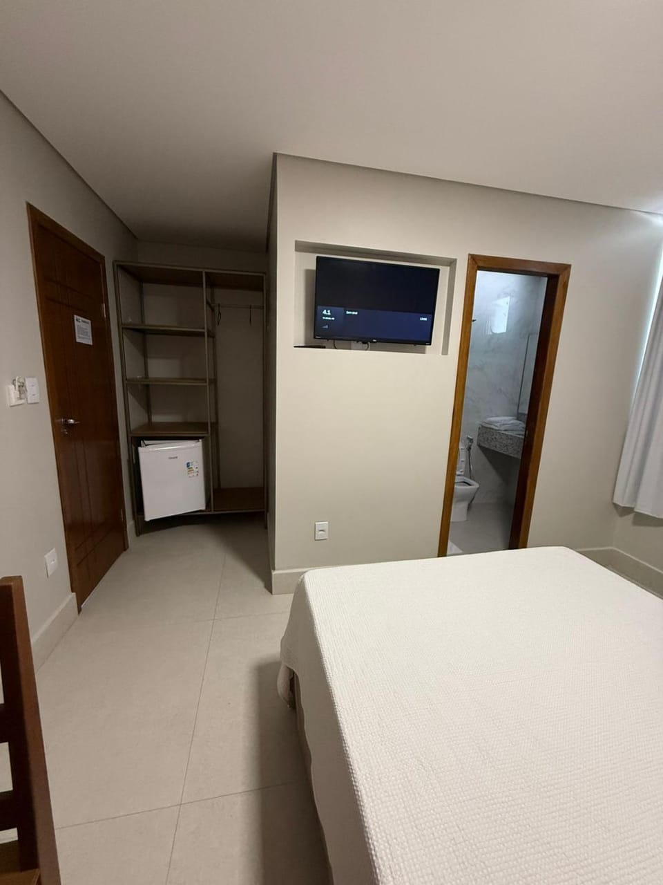 Hotel Castanheira Hotel in State of Minas Gerais, Brazil