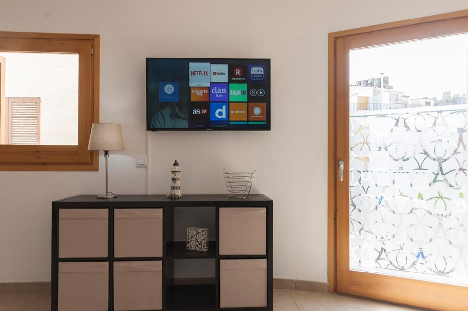 TV and multimedia