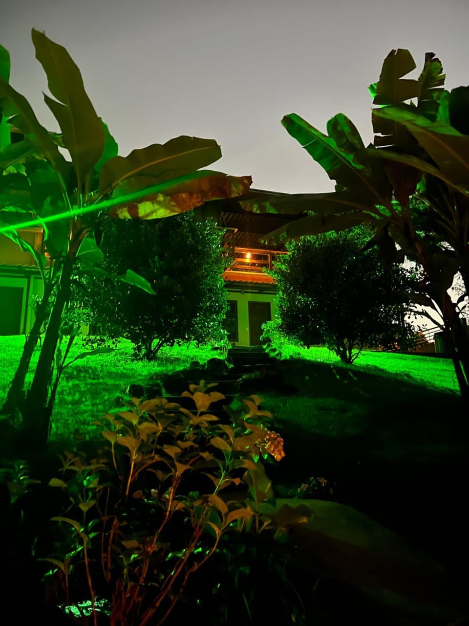 Recanto do Caparaó Bed and Breakfast in State of Espírito Santo, Brazil