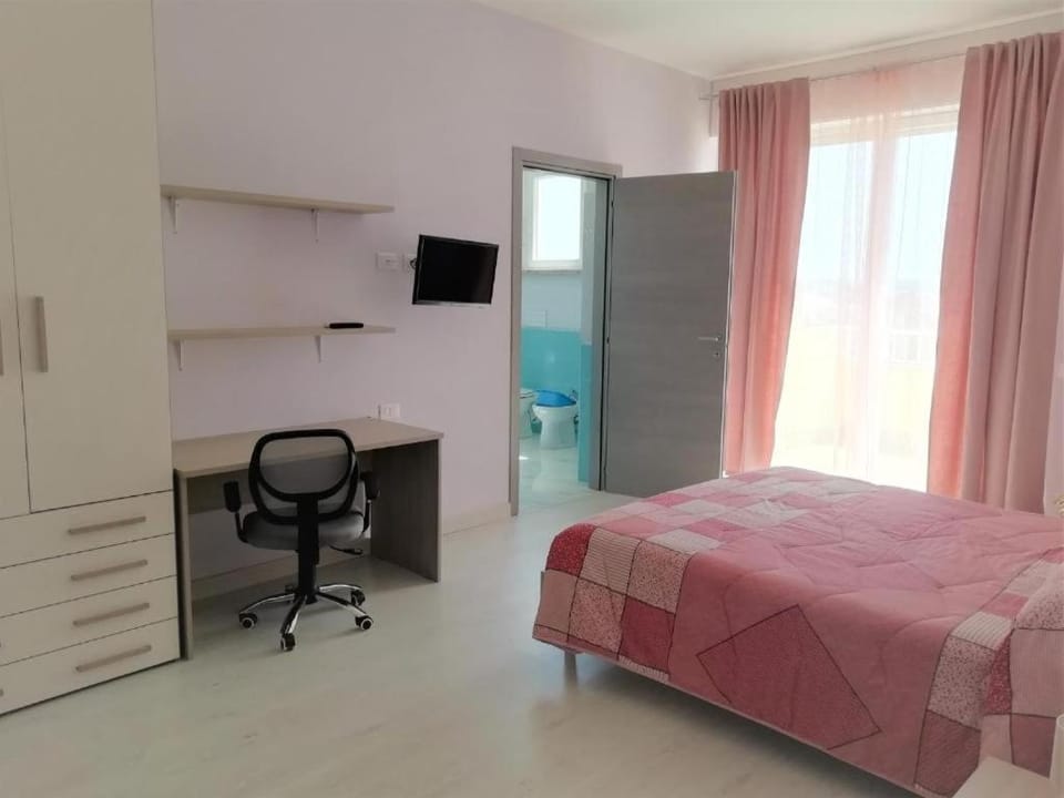 Stella Maris Casa per ferie sul mare Bed and Breakfast in Anzio