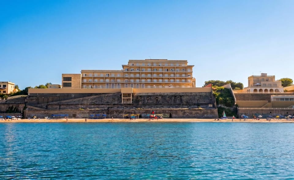 Stella Maris Casa per ferie sul mare Bed and Breakfast in Anzio