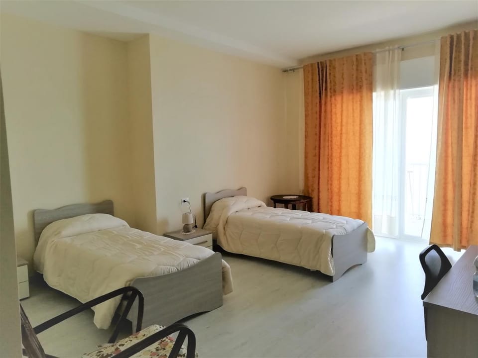 Stella Maris Casa per ferie sul mare Bed and Breakfast in Anzio