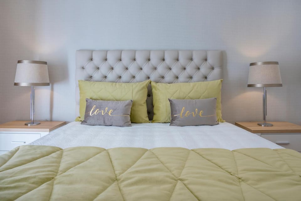 Brand New Downtown Apartment Apartment in Lisbon