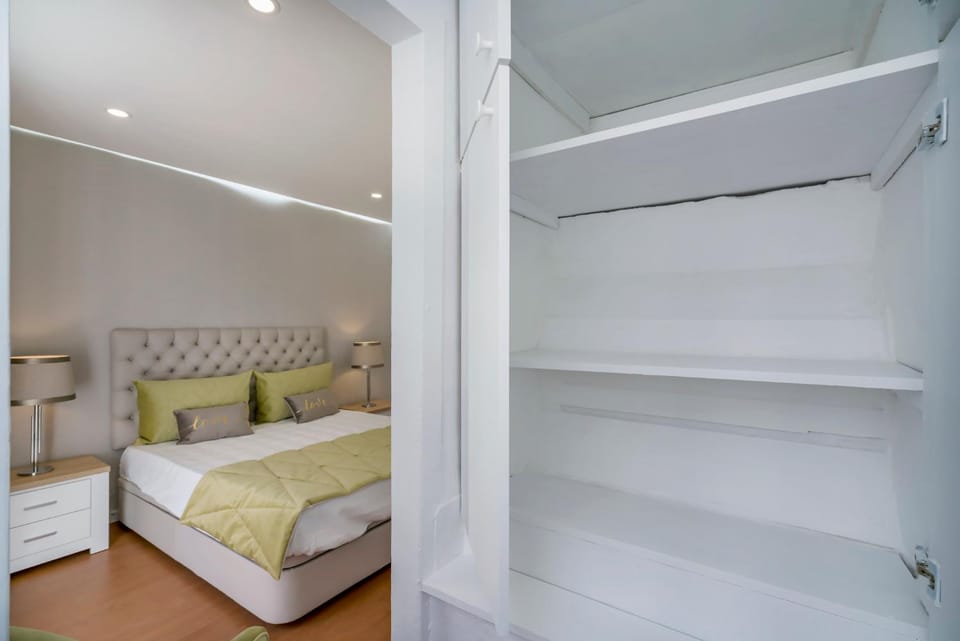 Brand New Downtown Apartment Apartment in Lisbon