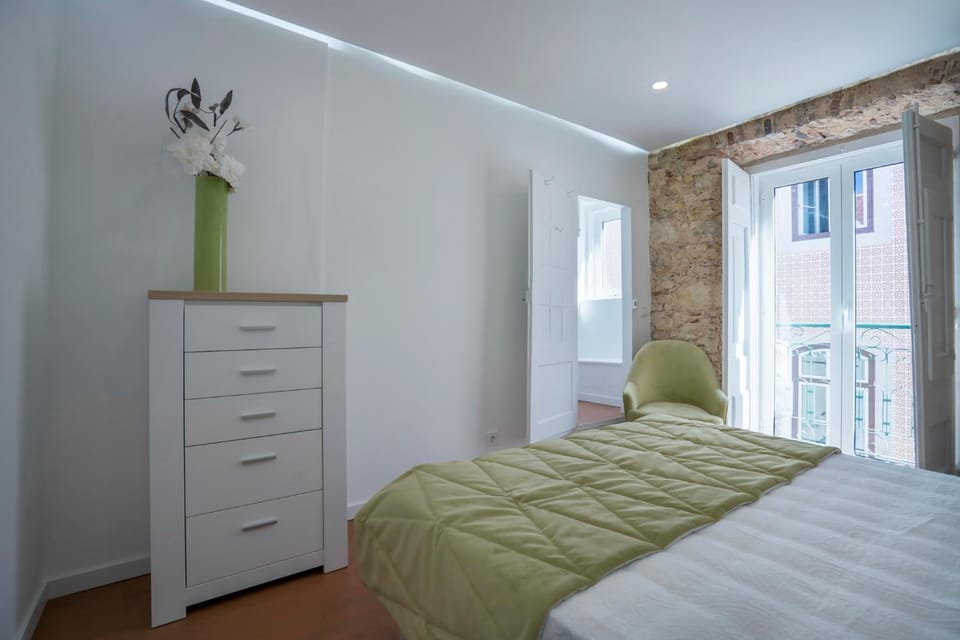Brand New Downtown Apartment Apartment in Lisbon