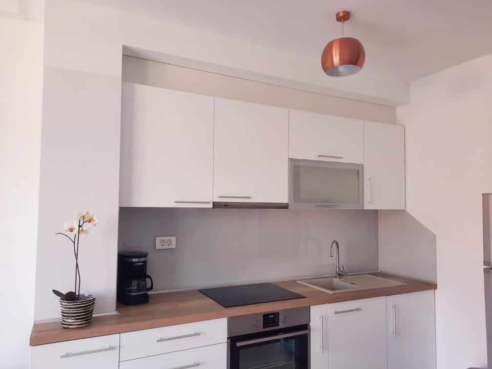 Apartman Madonnina Apartment in Cres
