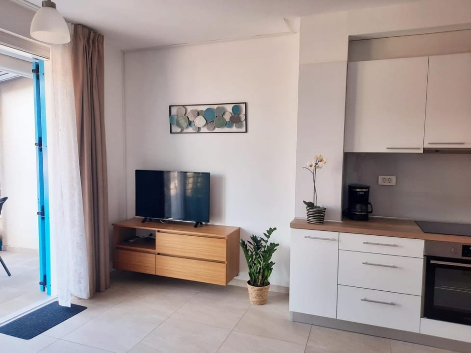 Apartman Madonnina Apartment in Cres
