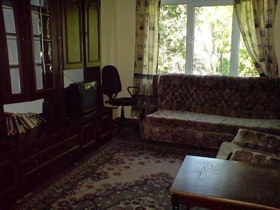 Lattino pietura Apartment in Riga