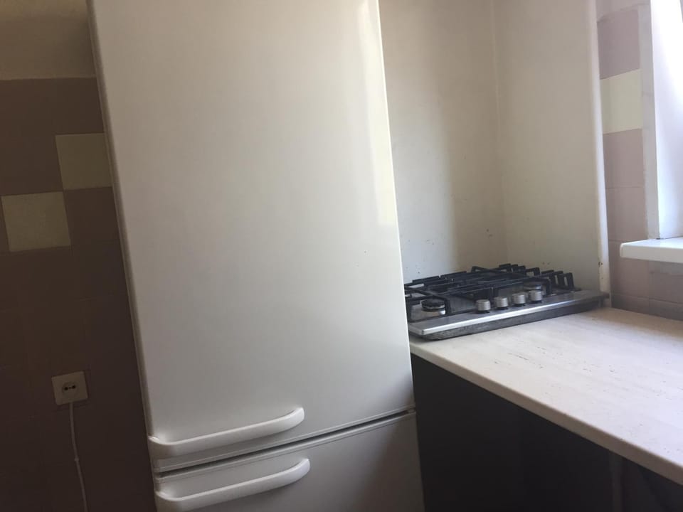 Lattino pietura Apartment in Riga