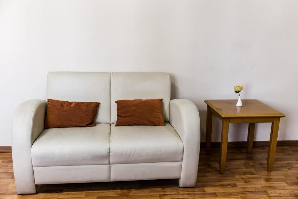 Elysium Capital Residence Apartment in Nicosia City
