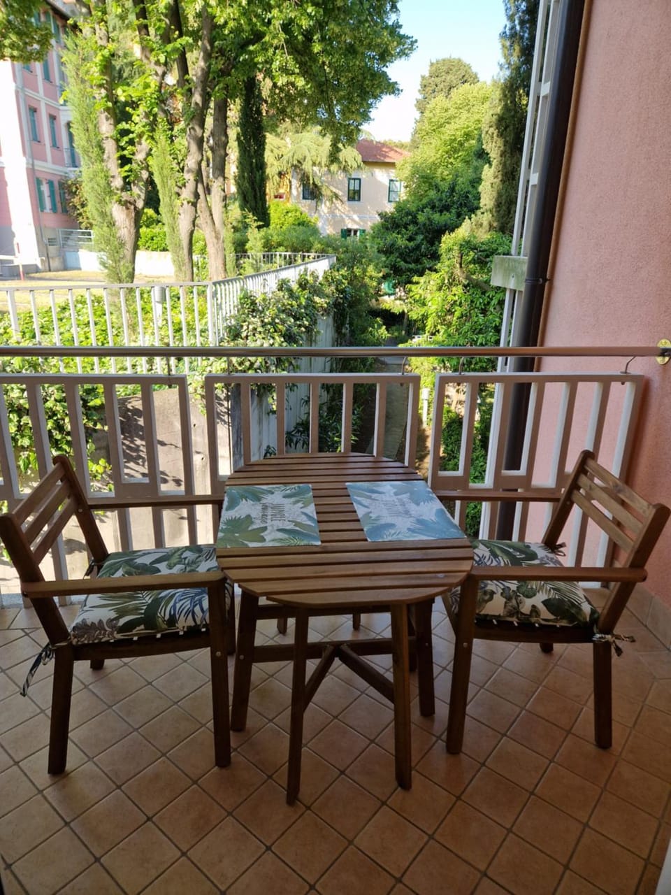 View (from property/room), Balcony/Terrace