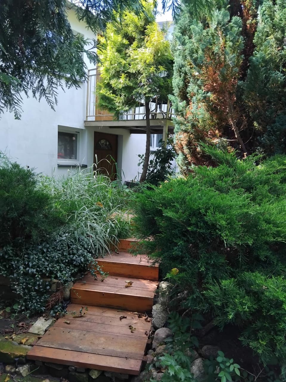 Villa Jaskółka Vacation rental in Miedzyzdroje