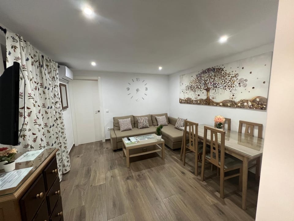 Apartamento de Lola Apartment in Sierra de Cádiz