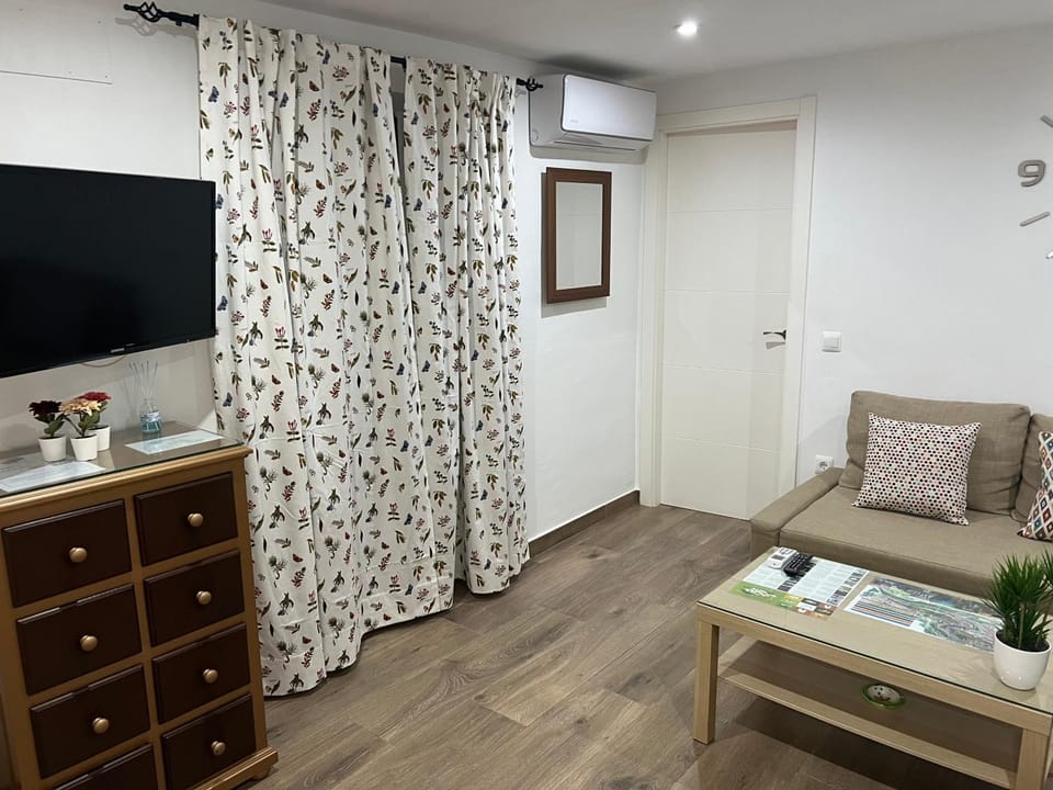 Apartamento de Lola Apartment in Sierra de Cádiz