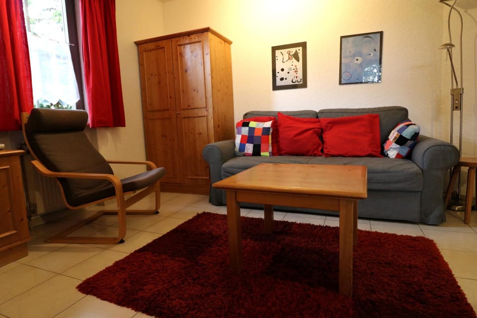 Fewo 12 - Residenz Schauinsland, E-Ladestation, Todtnauberg, Feldberg Apartment in Baden-Württemberg