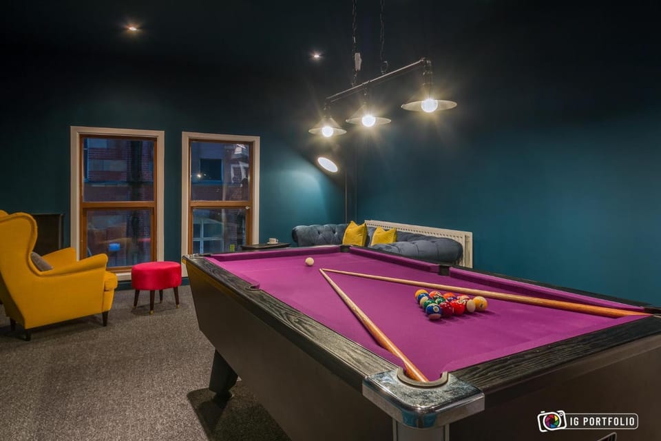 Tyler’s Rest Apartment in Belfast