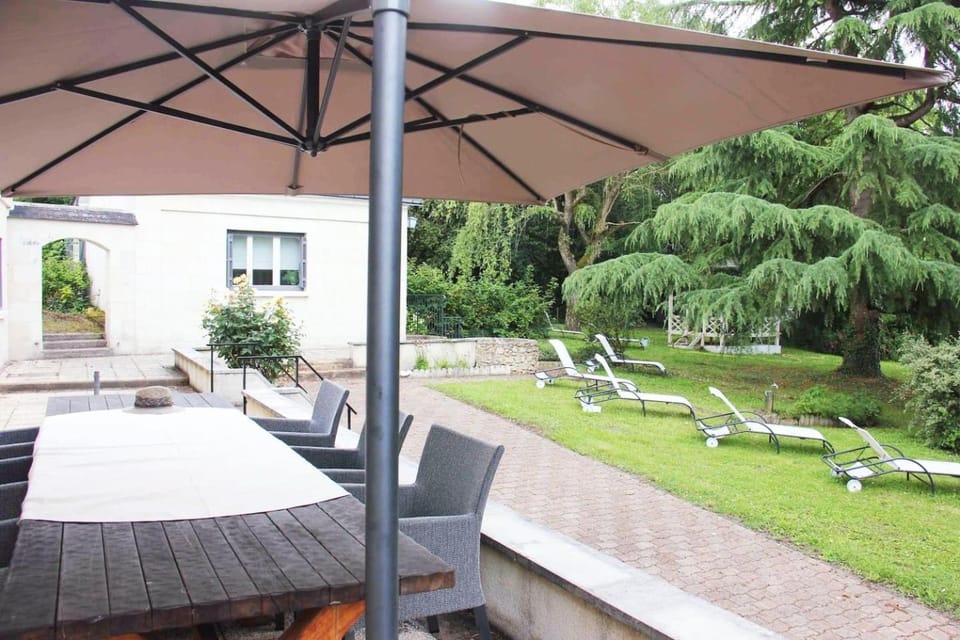 BBQ facilities, Garden, Balcony/Terrace, Garden view
