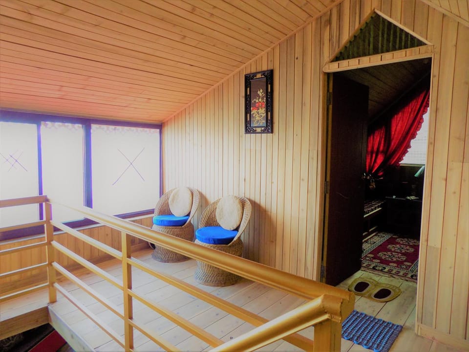 Saino ADKD Homestay Darjeeling Vacation rental in Darjeeling
