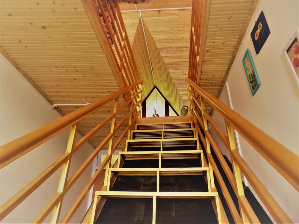 Saino ADKD Homestay Darjeeling Vacation rental in Darjeeling