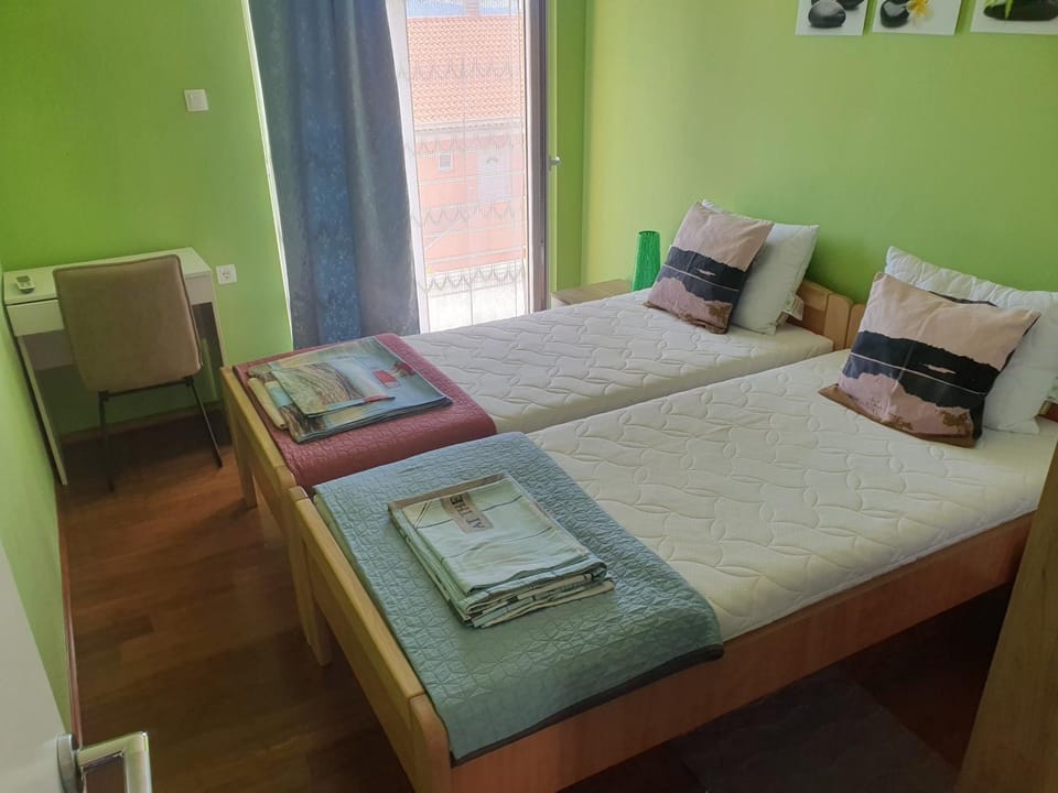 LIGHTHOUSE Apartment in Novi Vinodolski
