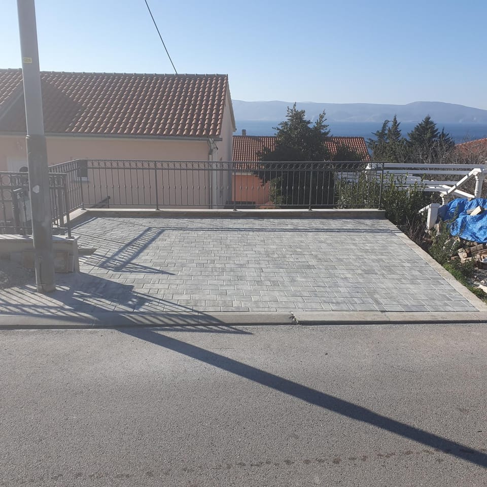 LIGHTHOUSE Apartment in Novi Vinodolski