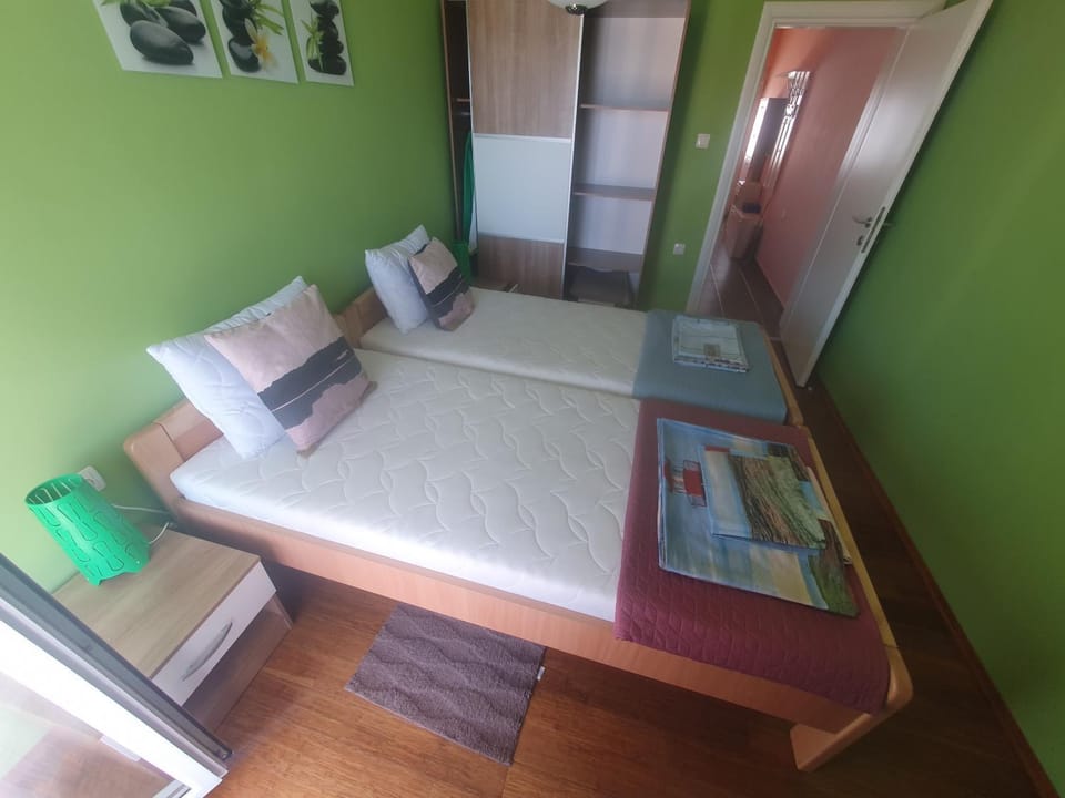 LIGHTHOUSE Apartment in Novi Vinodolski
