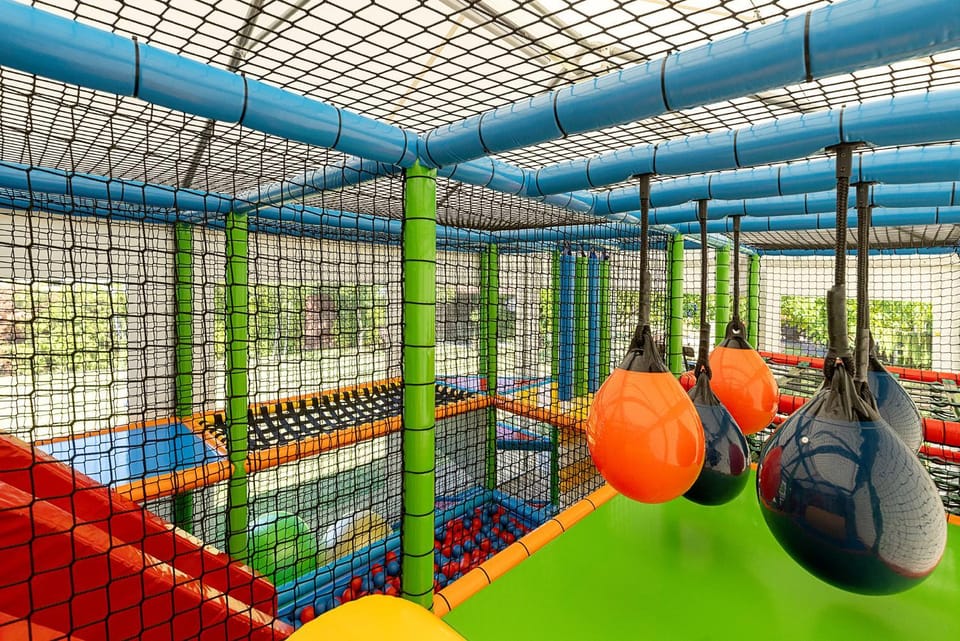 Willa Rodos I Bed and Breakfast in Wladyslawowo