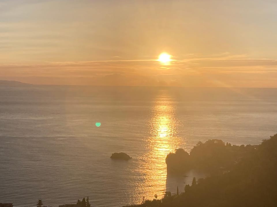 Sunrise