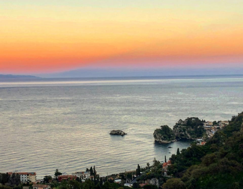 Sea view