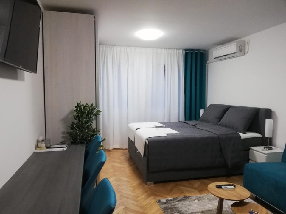 Apartments Ali Apartment in City of Zagreb
