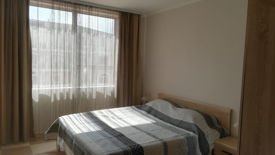Hasienda Beach апартаменти Apartment in Burgas Province