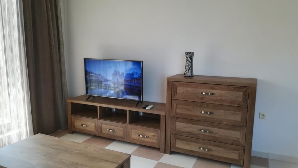 Hasienda Beach апартаменти Apartment in Burgas Province