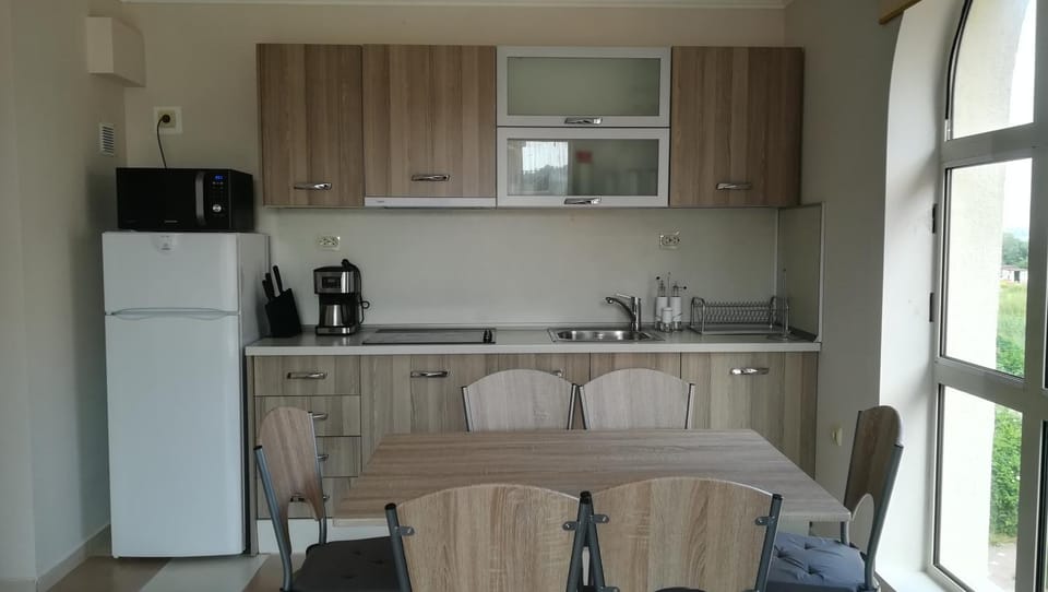 Hasienda Beach апартаменти Apartment in Burgas Province