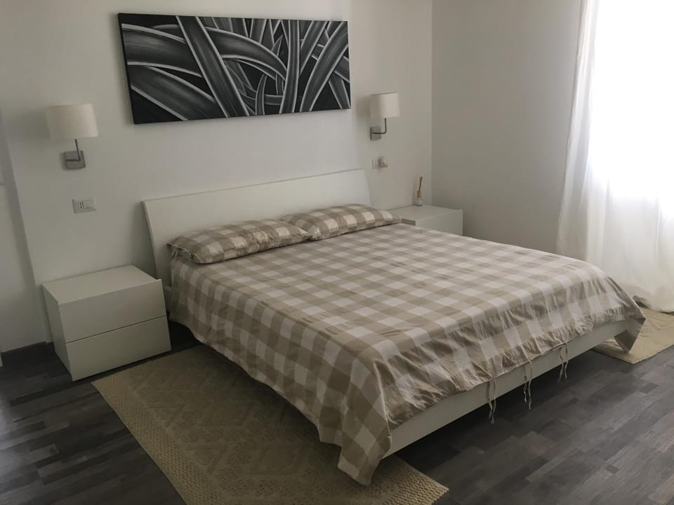 VINILE Vacation rental in Cagliari