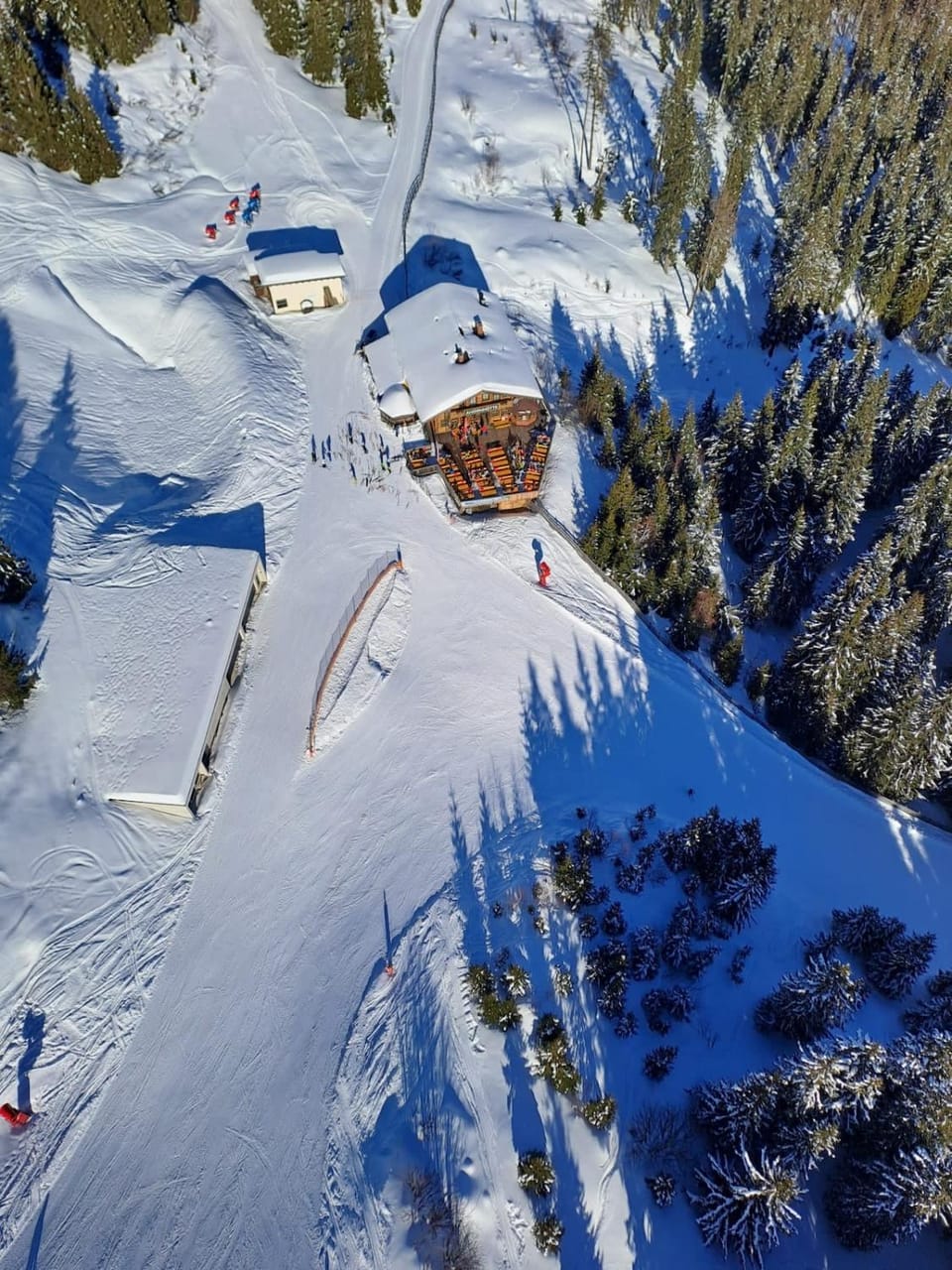 Ahornhütte Gastein Apartment in Bad Hofgastein