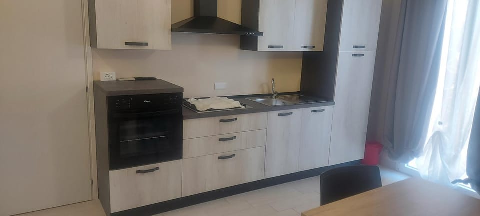 Case vacanze LE ROSE Apartment in Sicily