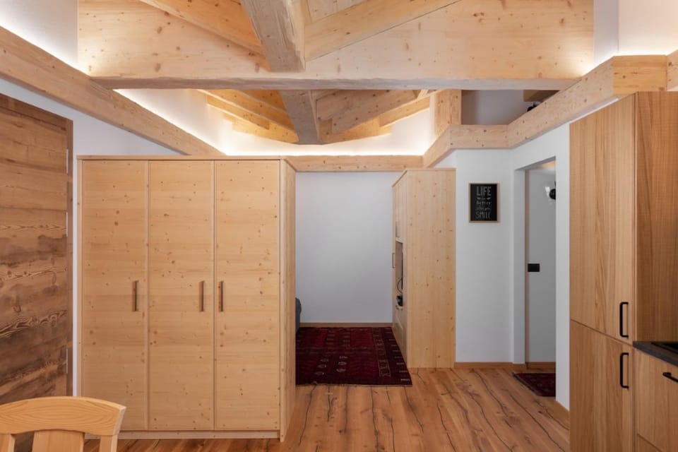 Casa Chris by AMA Val di Fassa Apartment in Pozza di Fassa