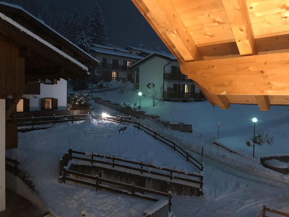 Casa Chris by AMA Val di Fassa Apartment in Pozza di Fassa