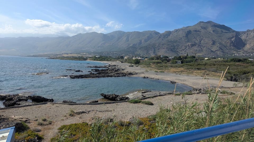 Nearby landmark, Day, Natural landscape, Beach